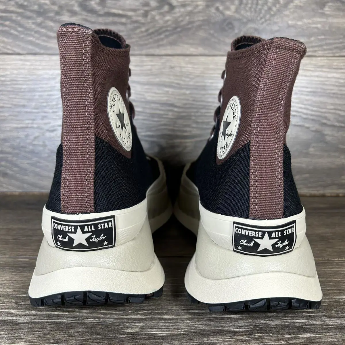 Converse shoes - Converse Chuck 70 AT-CX - Chuck - Black, Brown 3