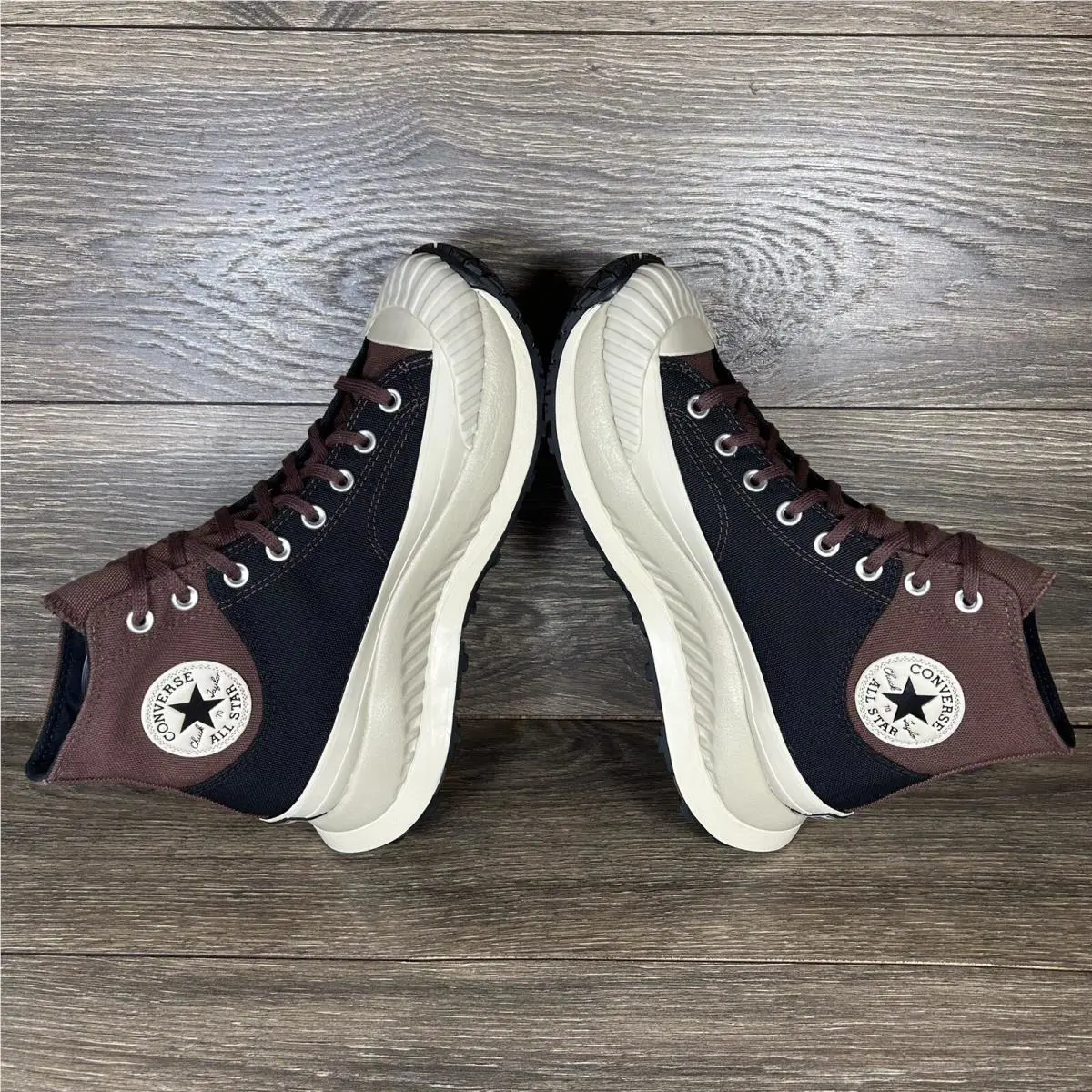 Converse shoes - Converse Chuck 70 AT-CX - Chuck - Black, Brown 5