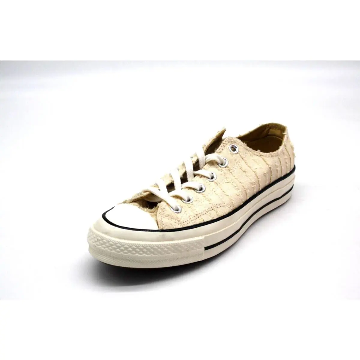 Converse shoes - Natural Ivory/Club Gold/Egret 0