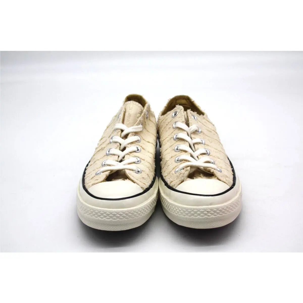 Converse shoes - Natural Ivory/Club Gold/Egret 1