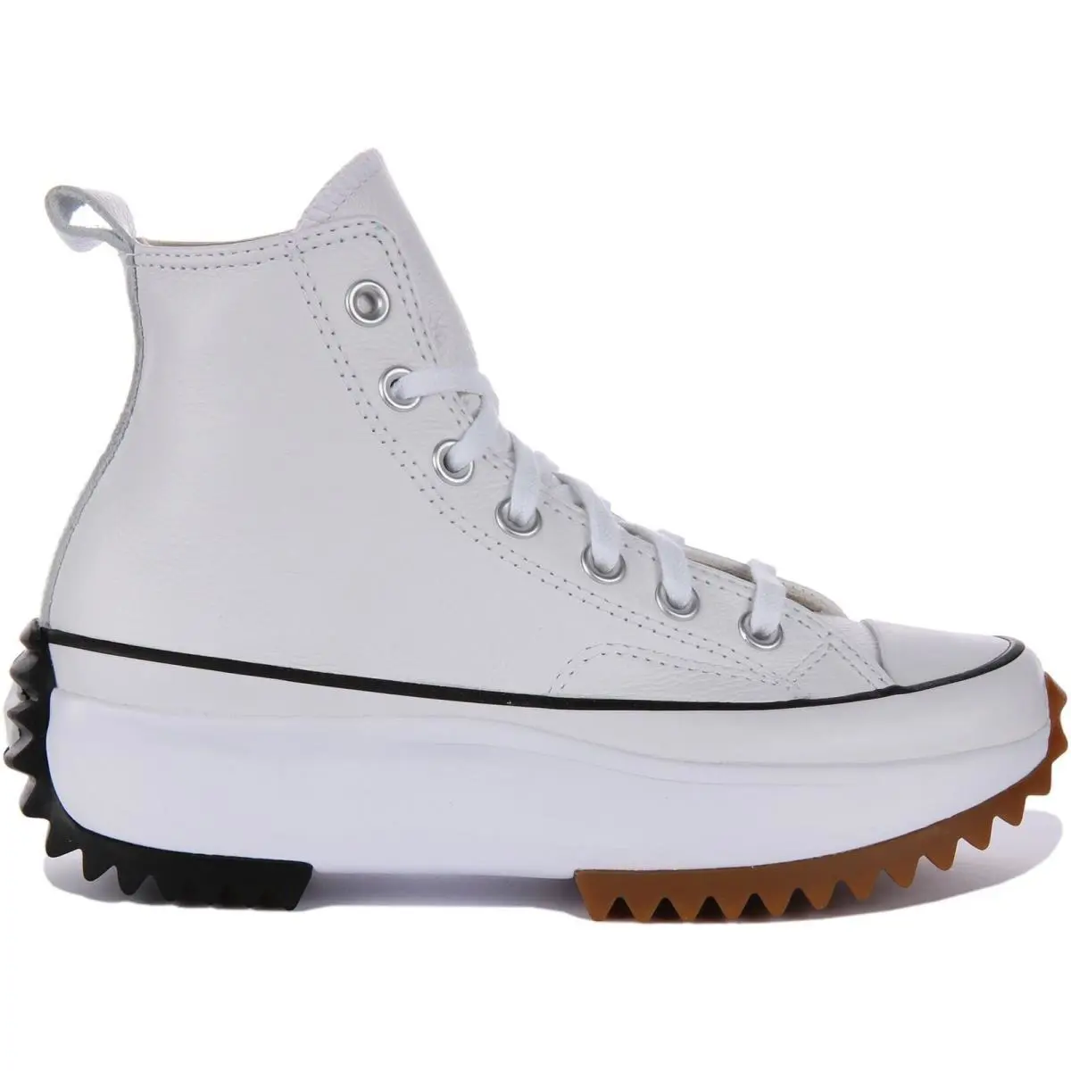 Converse shoes - WHITE GUM 0