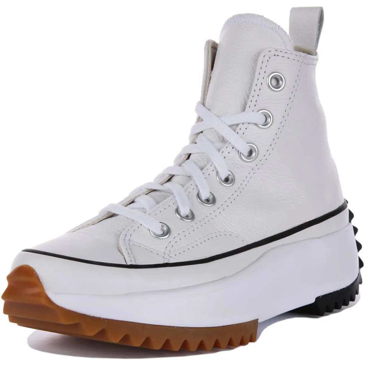 Converse shoes - WHITE GUM 4