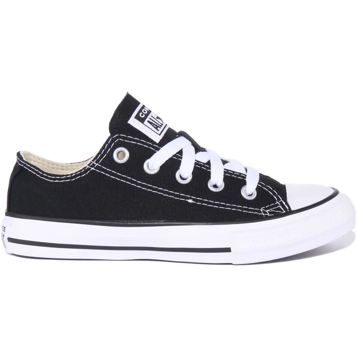 Converse shoes - BLACK 0