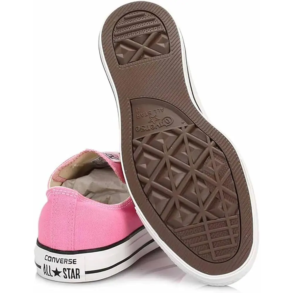 Converse shoes - M9007 - M9007 - Pink 2