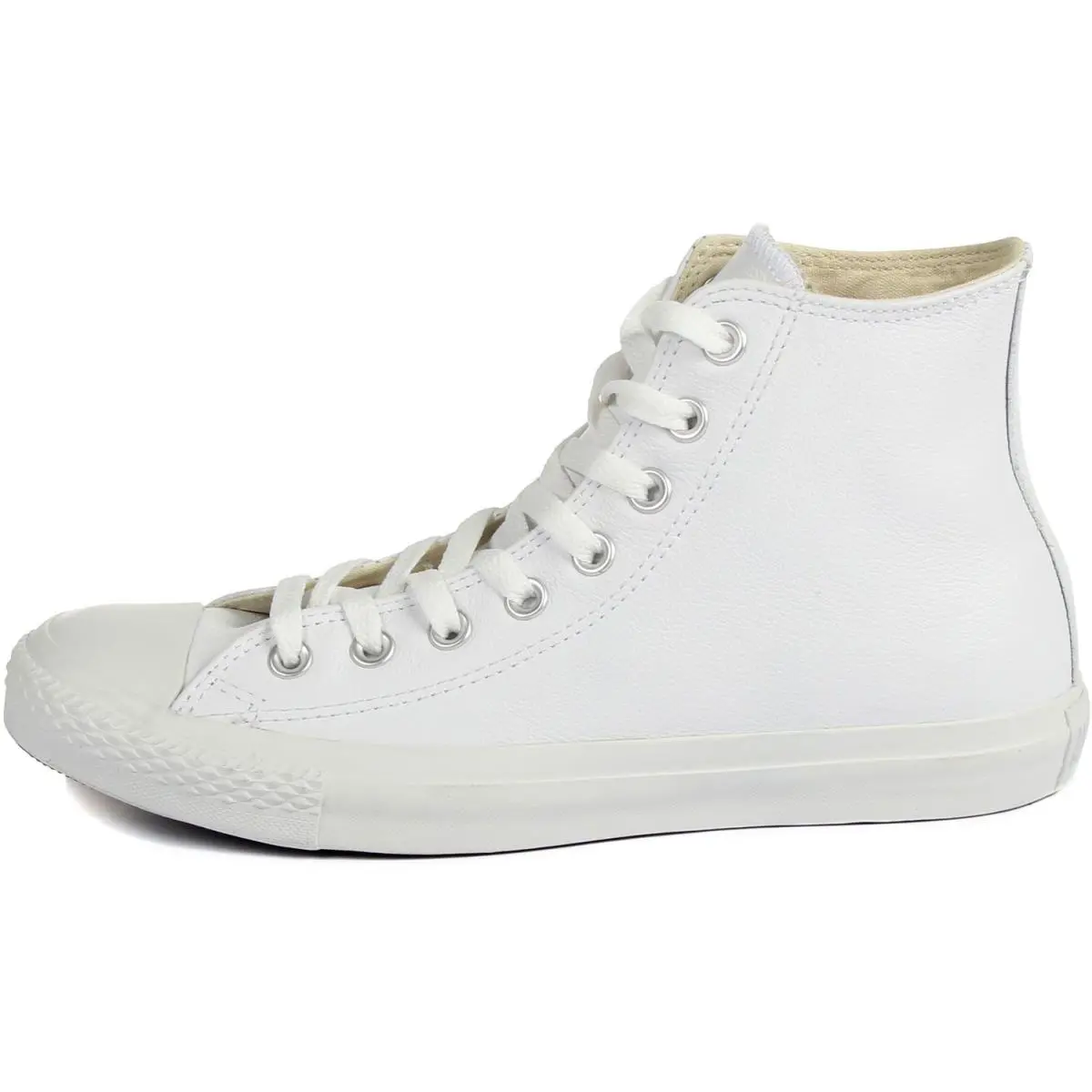 Converse shoes - Converse Chuck Taylor All-Star Hi - White, s: White 1