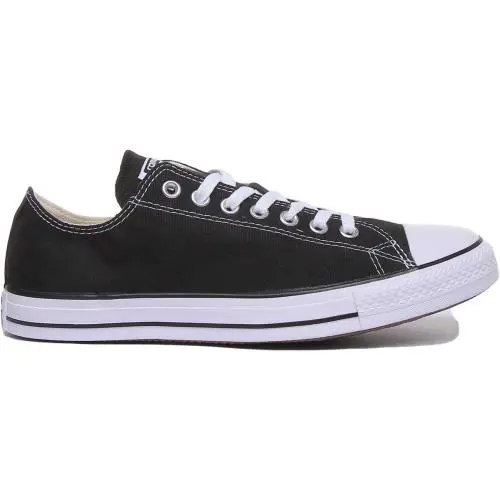 Converse shoes - BLACK 0