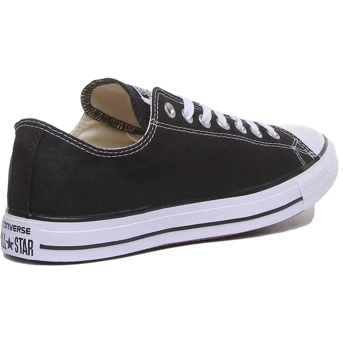 Converse shoes - BLACK 1