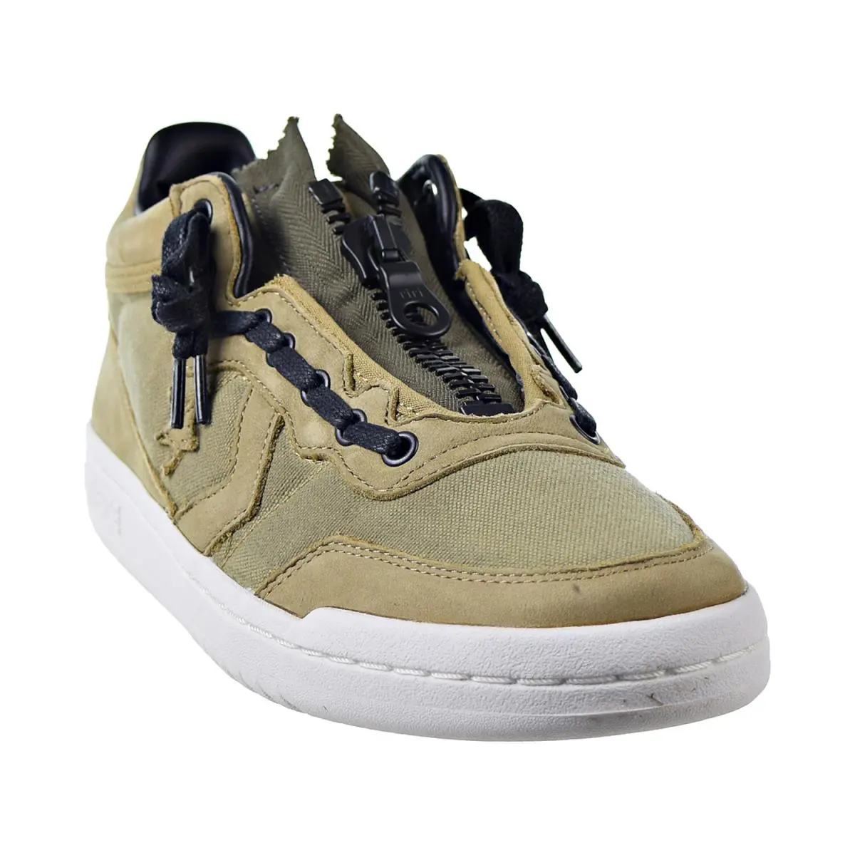Converse shoes - Boa-Antique Brown-White 0