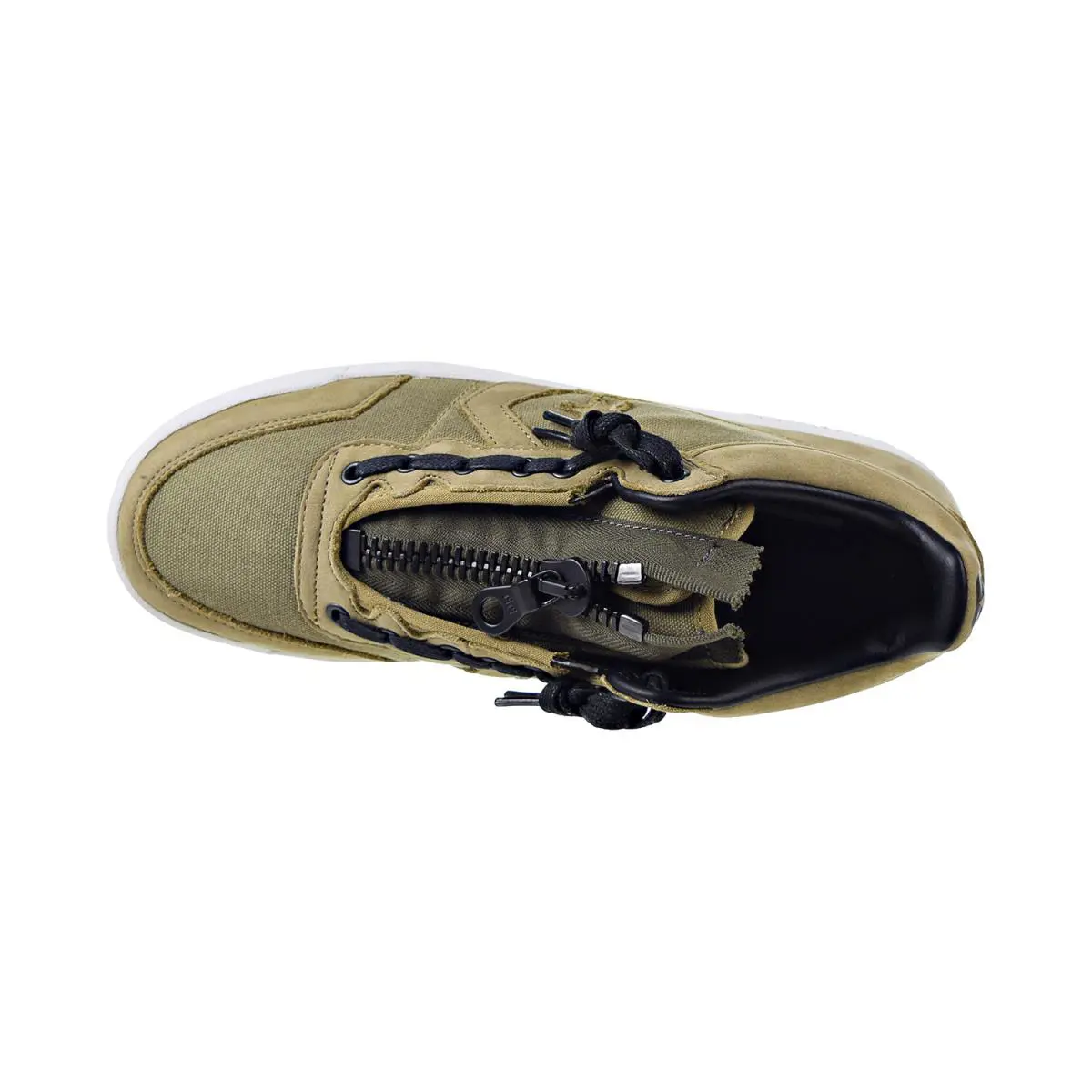 Converse shoes - Boa-Antique Brown-White 3