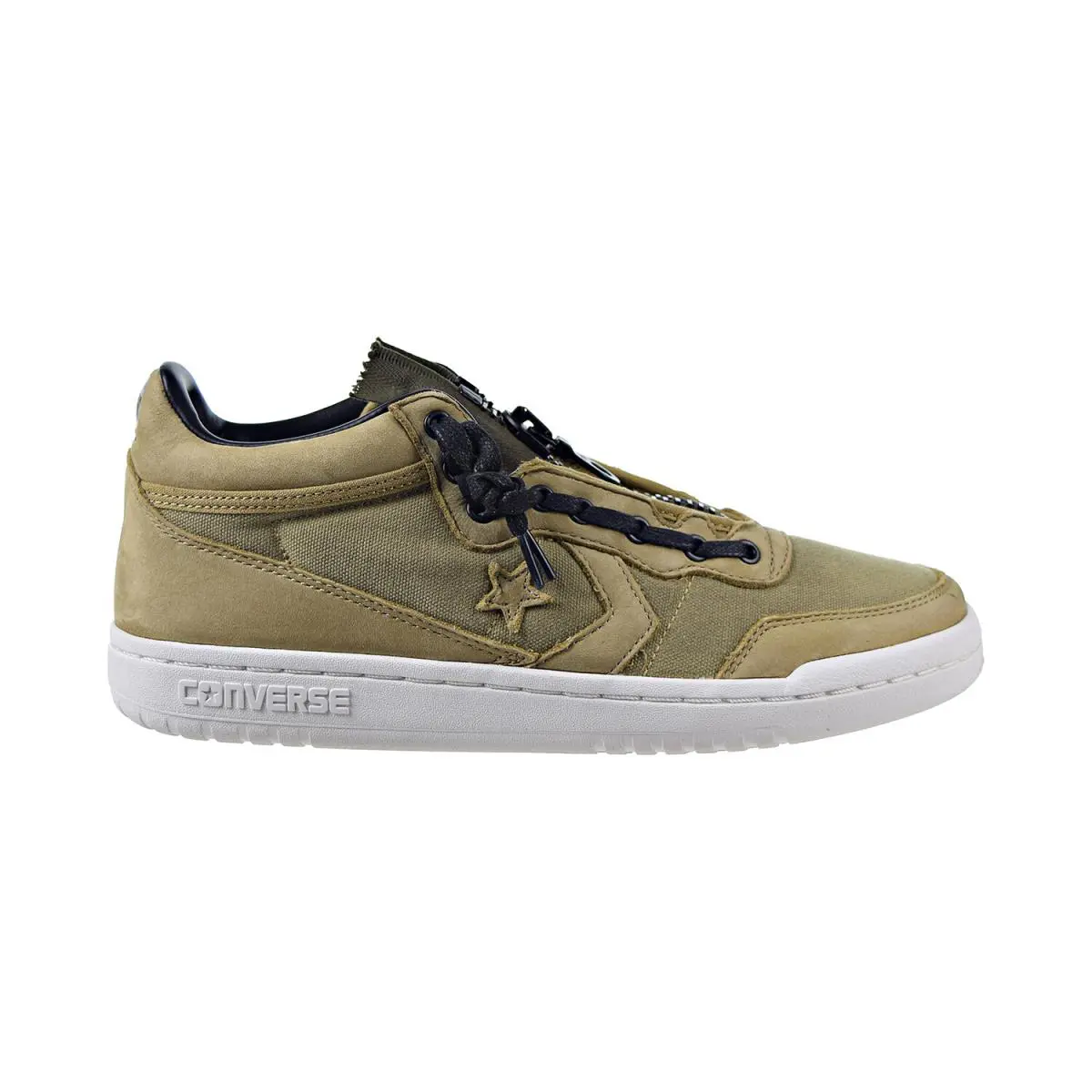 Converse shoes - Boa-Antique Brown-White 5