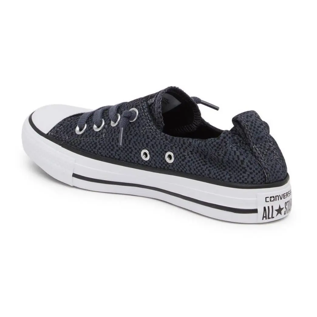 Converse shoes - Converse Chuck Taylor - Chuck Taylor - 558552F - Sharkskin/Black/White 0