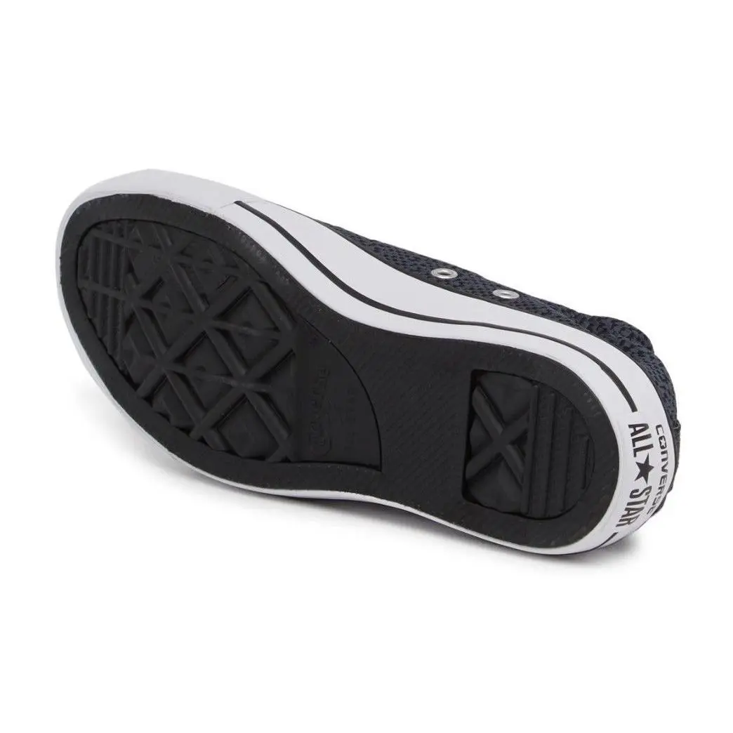 Converse shoes - Converse Chuck Taylor - Chuck Taylor - 558552F - Sharkskin/Black/White 1