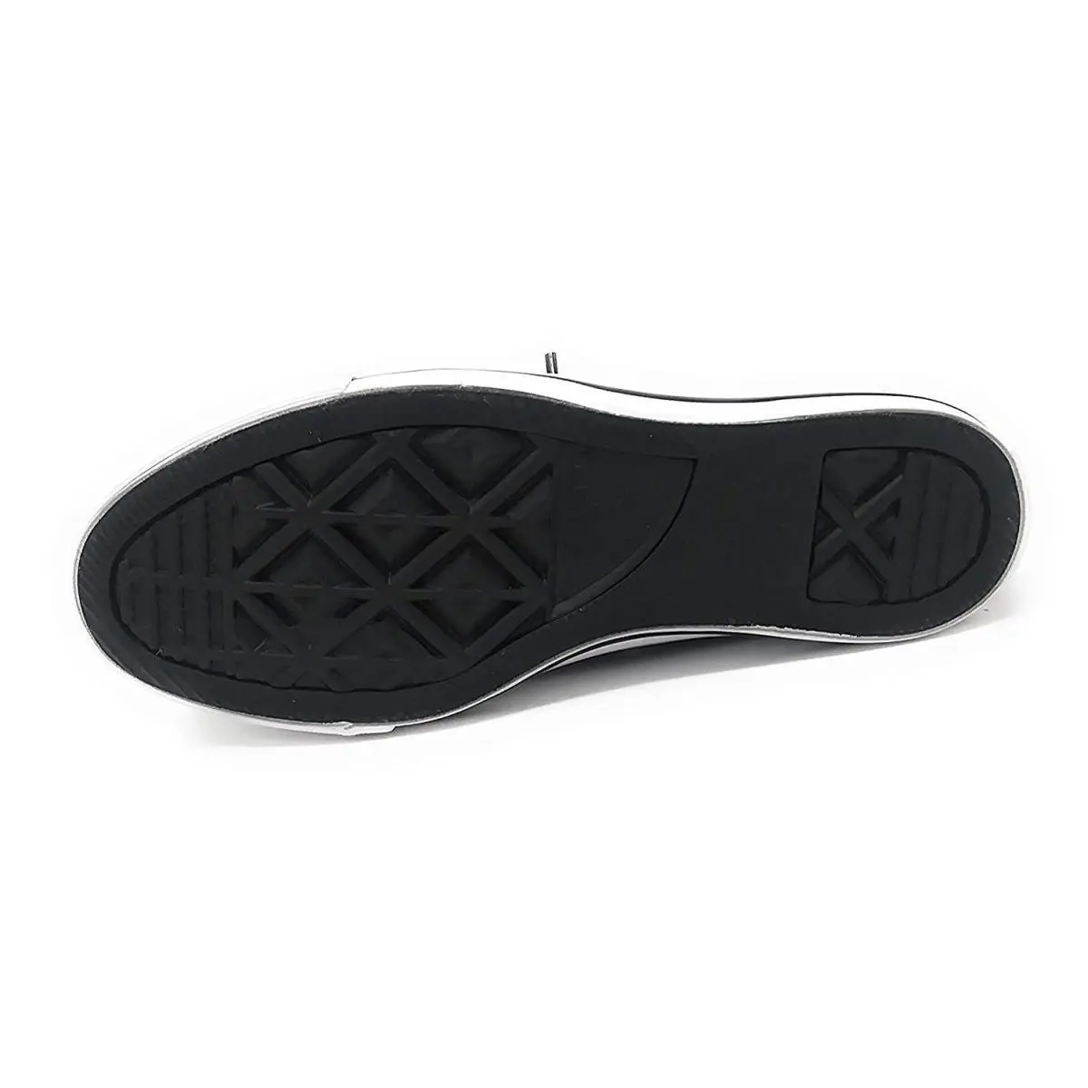 Converse shoes - Converse Chuck Taylor - Chuck Taylor - 558552F - Sharkskin/Black/White 4