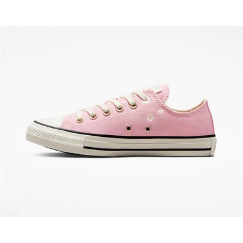 Converse shoes - Converse Chuck Taylor All Star OX - A04547F - Brown 0