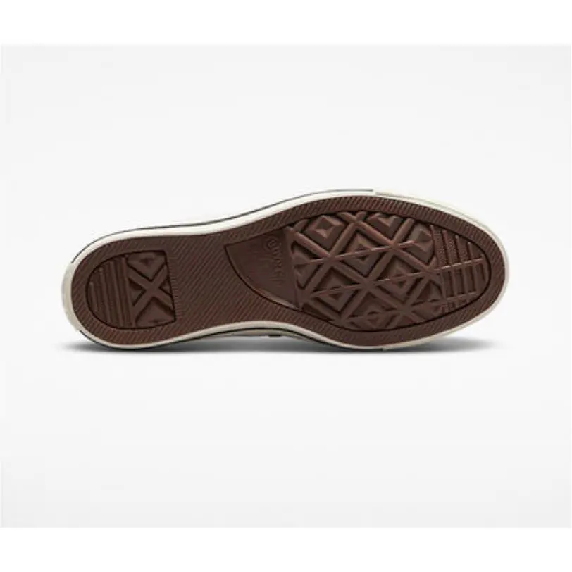 Converse shoes - Converse Chuck Taylor All Star OX - A04547F - Brown 4