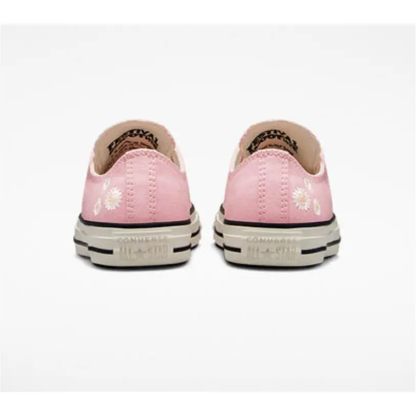 Converse shoes - Converse Chuck Taylor All Star OX - A04547F - Brown 11