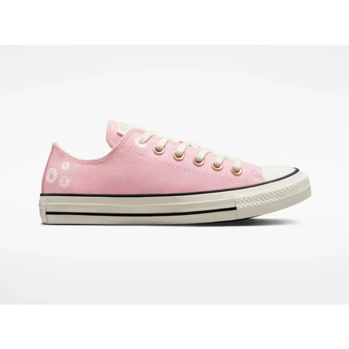 Converse shoes - Converse Chuck Taylor All Star OX - A04547F - Brown 7