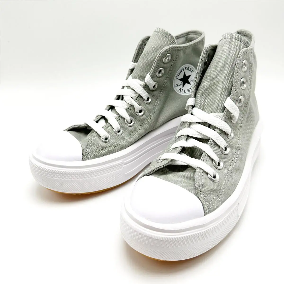 Converse shoes - Chuck Taylor - Chuck Taylor - A00562C - Gray 0