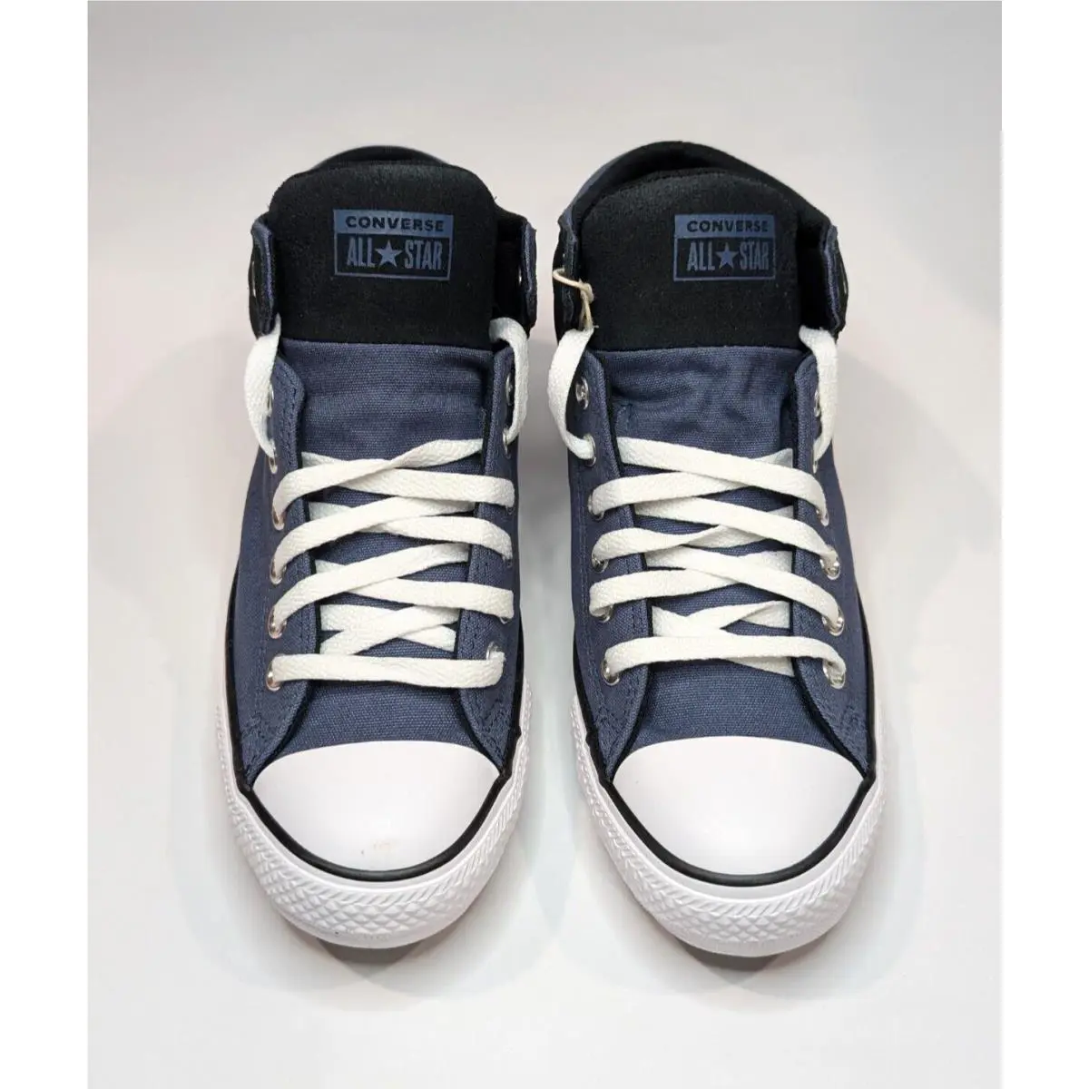 Converse shoes - Converse CTAS High Street - CTAS High Street - A11650C - Blue/Black 1
