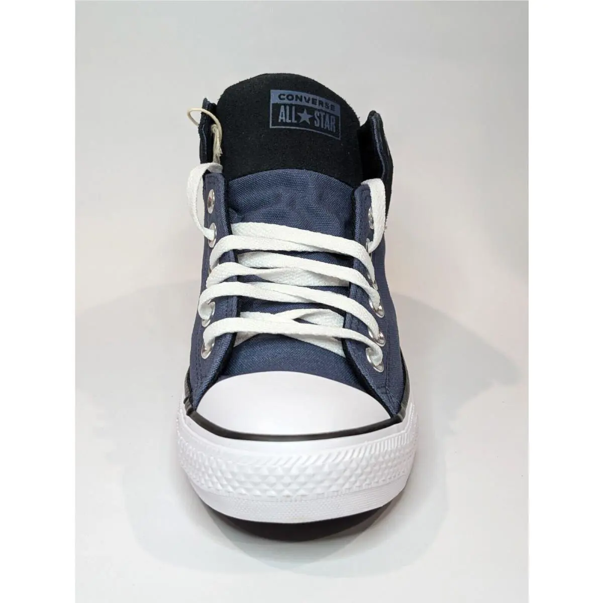 Converse shoes - Converse CTAS High Street - CTAS High Street - A11650C - Blue/Black 3