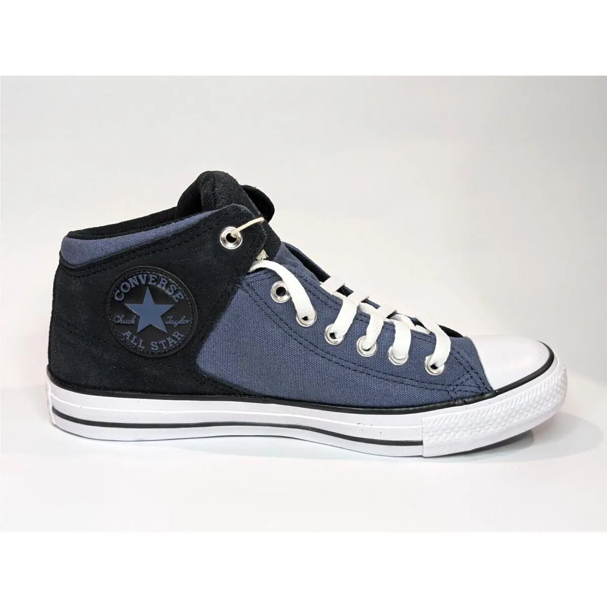 Converse shoes - Converse CTAS High Street - CTAS High Street - A11650C - Blue/Black 6