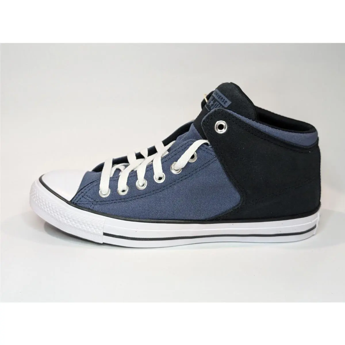 Converse shoes - Converse CTAS High Street - CTAS High Street - A11650C - Blue/Black 14