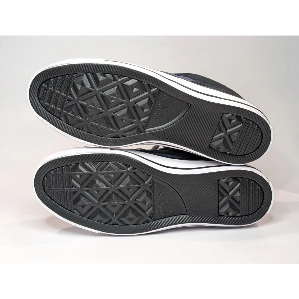 Converse shoes - Converse CTAS High Street - CTAS High Street - A11650C - Blue/Black 16
