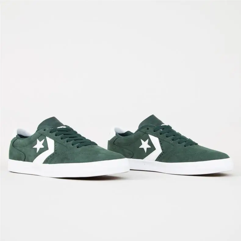 Converse shoes - 171269F - 171269F - DEEP EMERALD 0