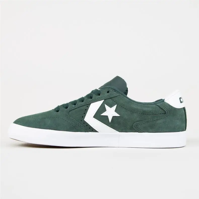Converse shoes - 171269F - 171269F - DEEP EMERALD 1