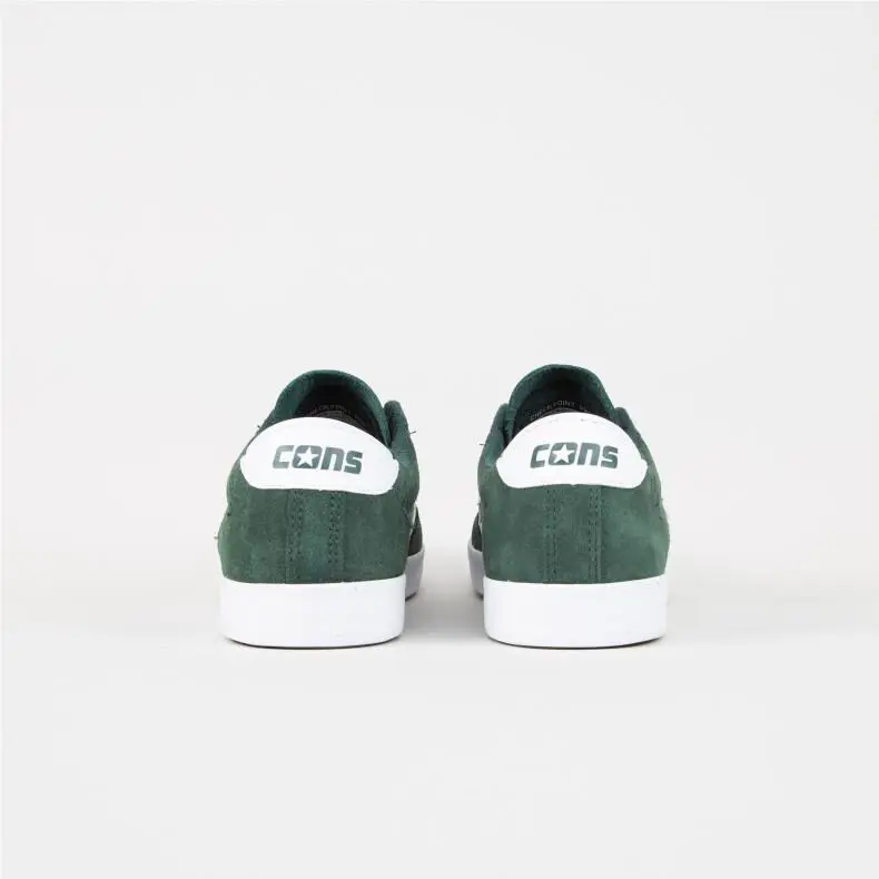 Converse shoes - 171269F - 171269F - DEEP EMERALD 4