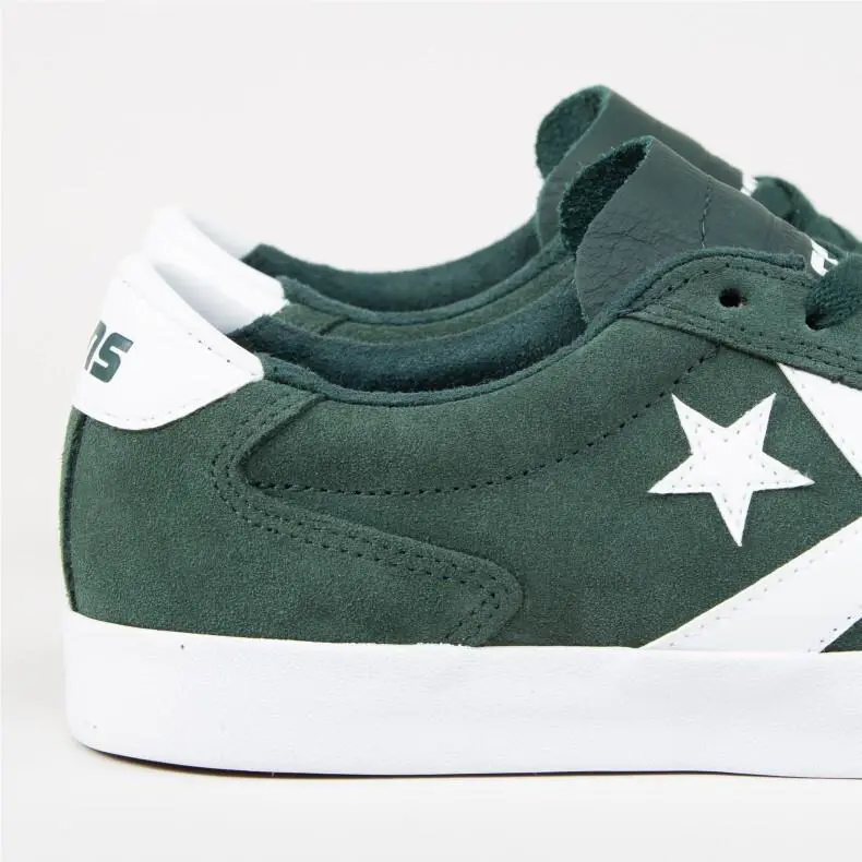 Converse shoes - 171269F - 171269F - DEEP EMERALD 13
