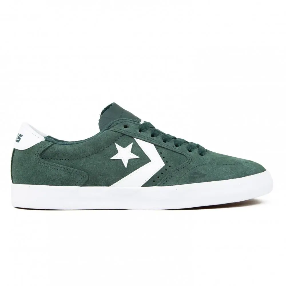 Converse shoes - 171269F - 171269F - DEEP EMERALD 7