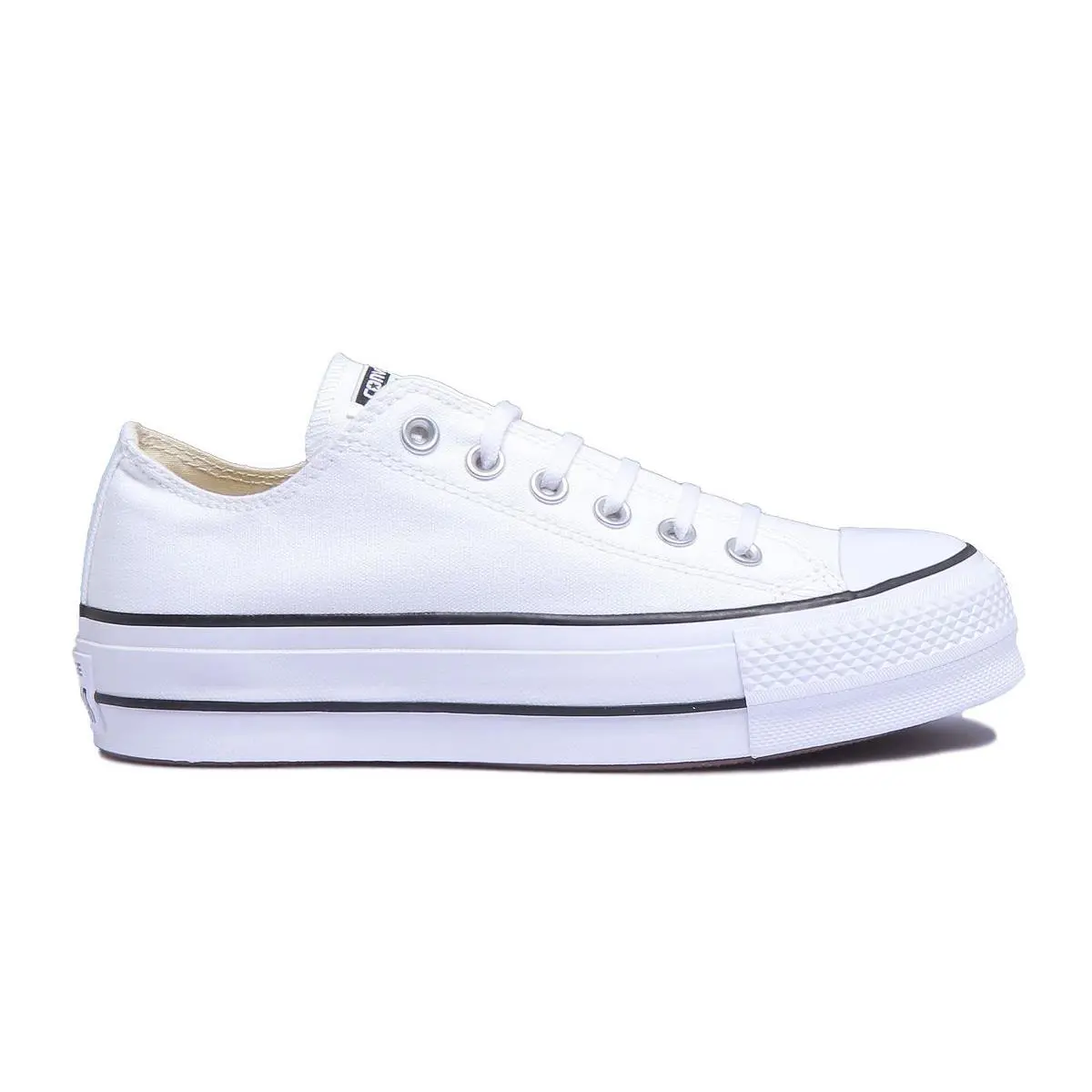 Converse shoes - White Black 0