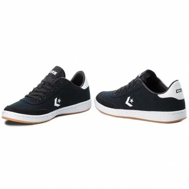 Converse shoes - 161530 C - black 0