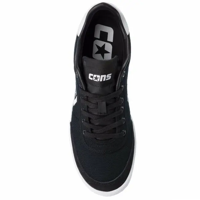 Converse shoes - 161530 C - black 1