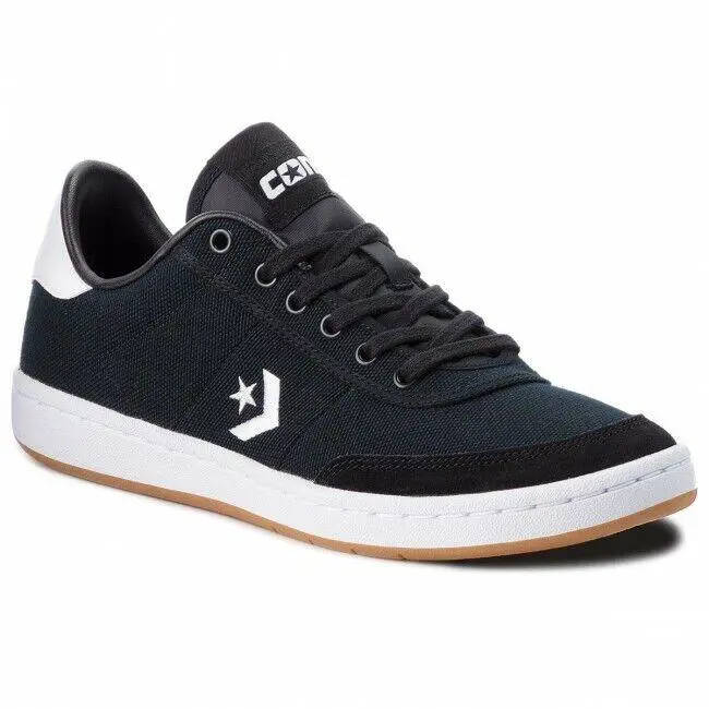 Converse shoes - 161530 C - black 3