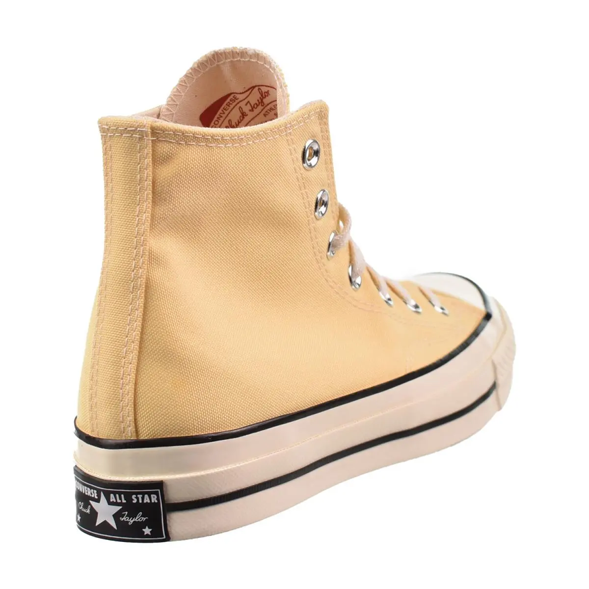 Converse shoes - SunnyOasis/Egret/Black 7
