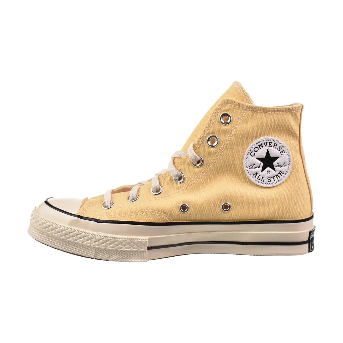 Converse shoes  - SunnyOasis/Egret/Black 8
