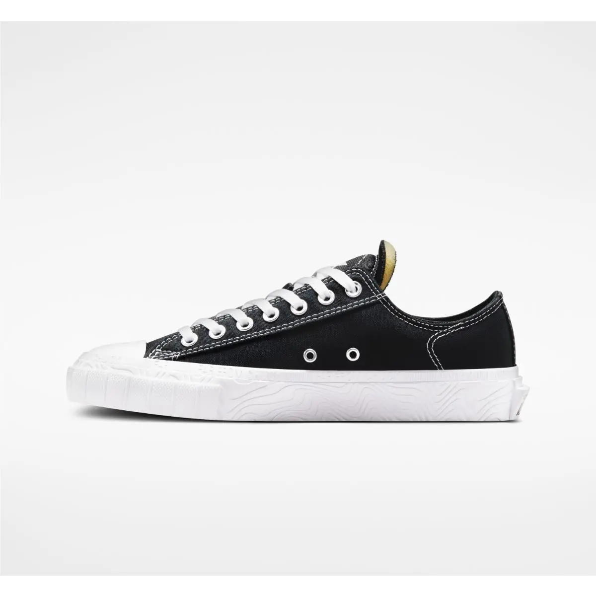 Converse shoes - Black 1
