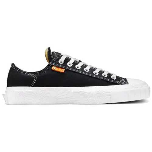 Converse shoes - Black 5