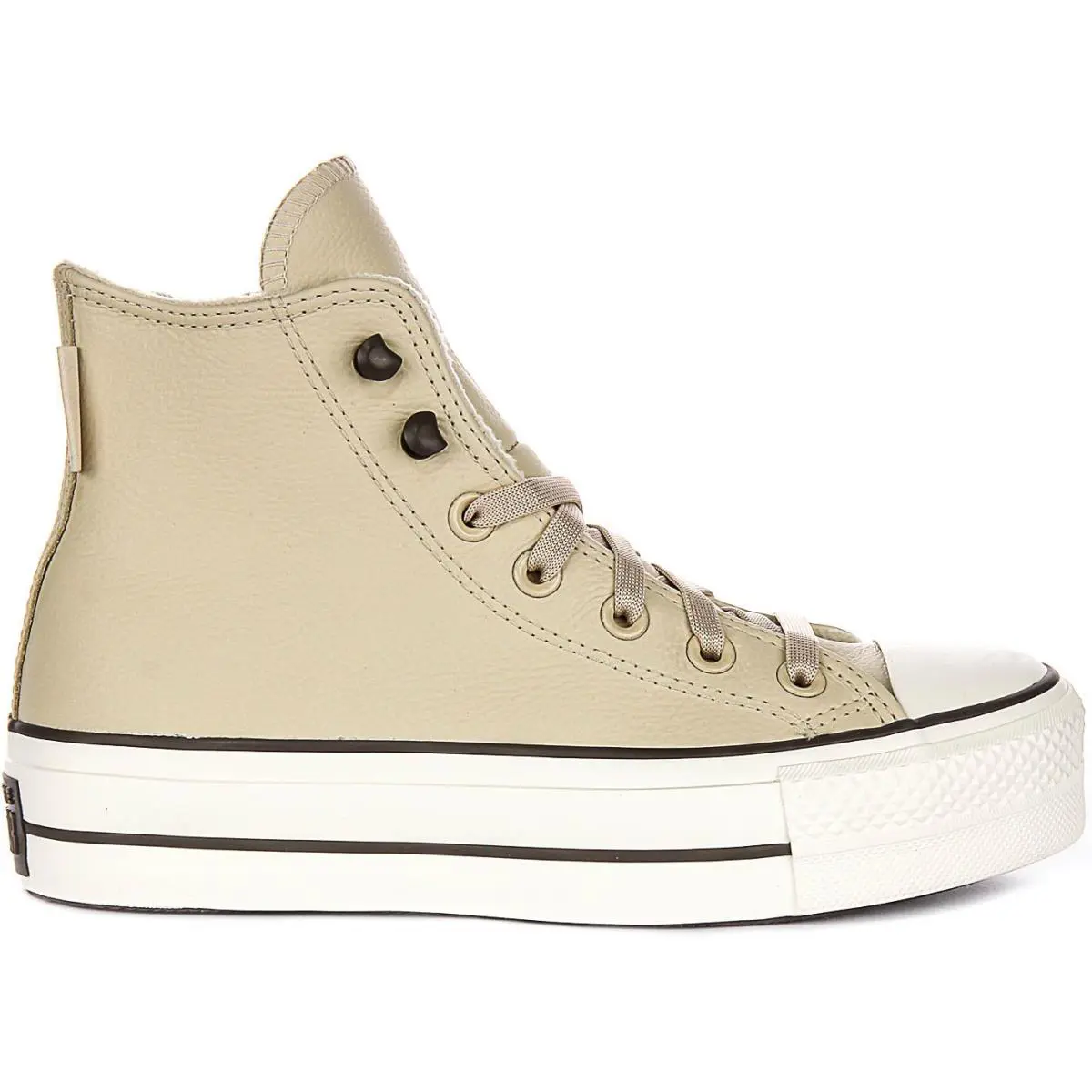 Converse shoes - CREAM 0