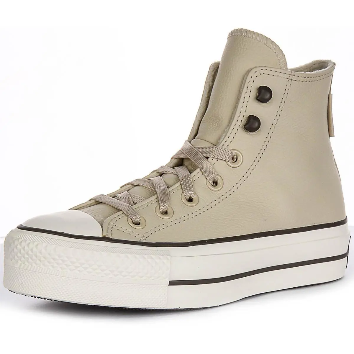 Converse shoes - CREAM 4