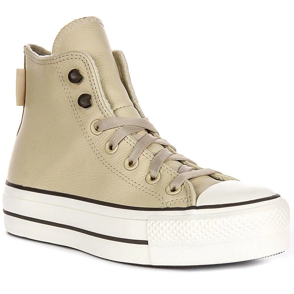 Converse shoes - CREAM 5