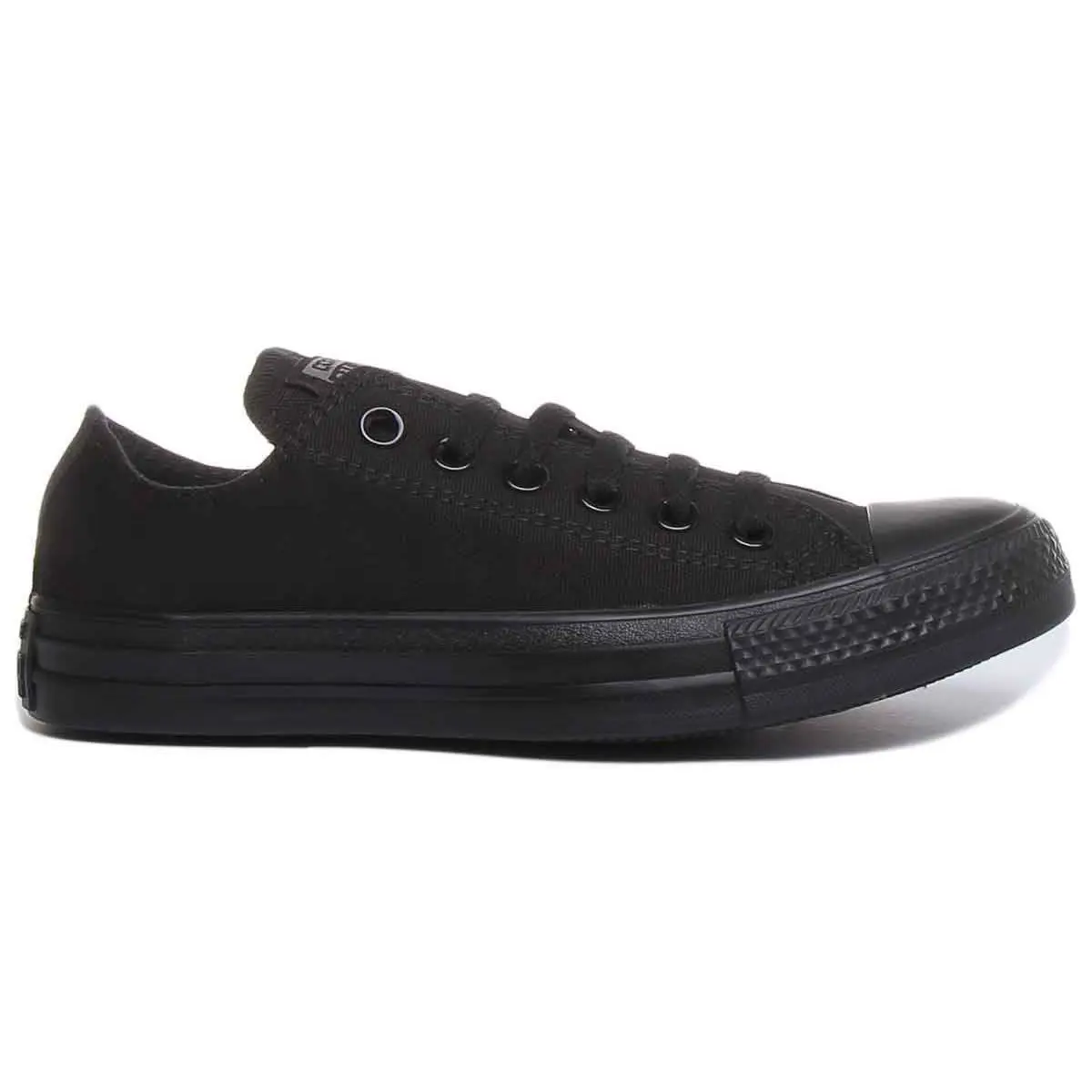 Converse shoes - Black 0