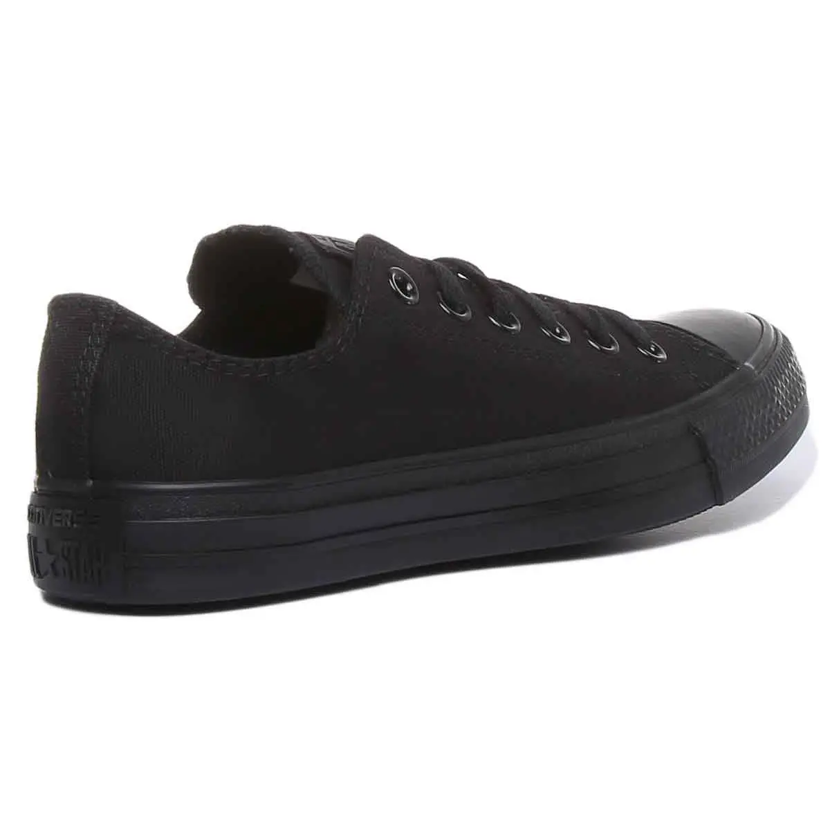 Converse shoes - Black 1