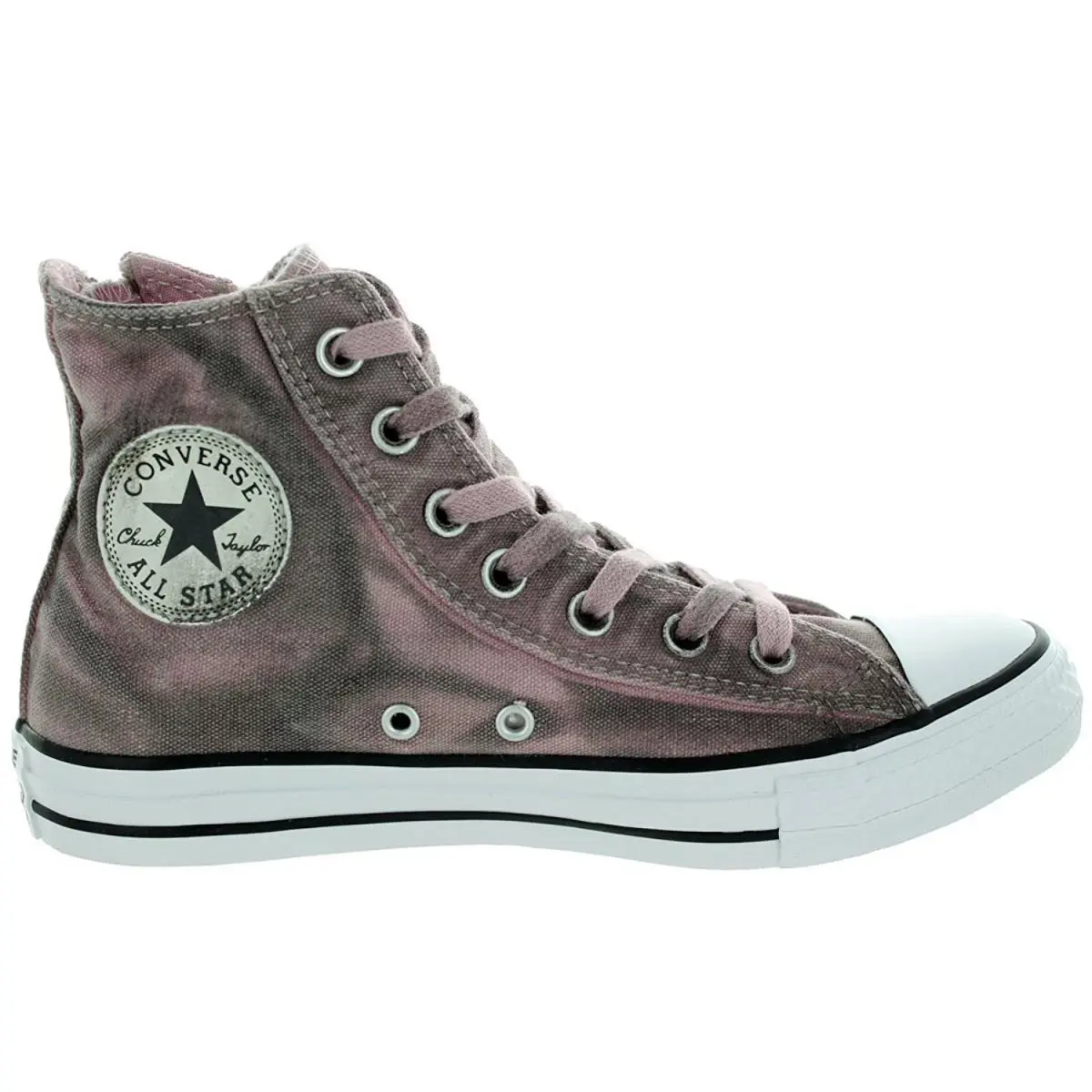 Converse shoes - Pink Freeze 9