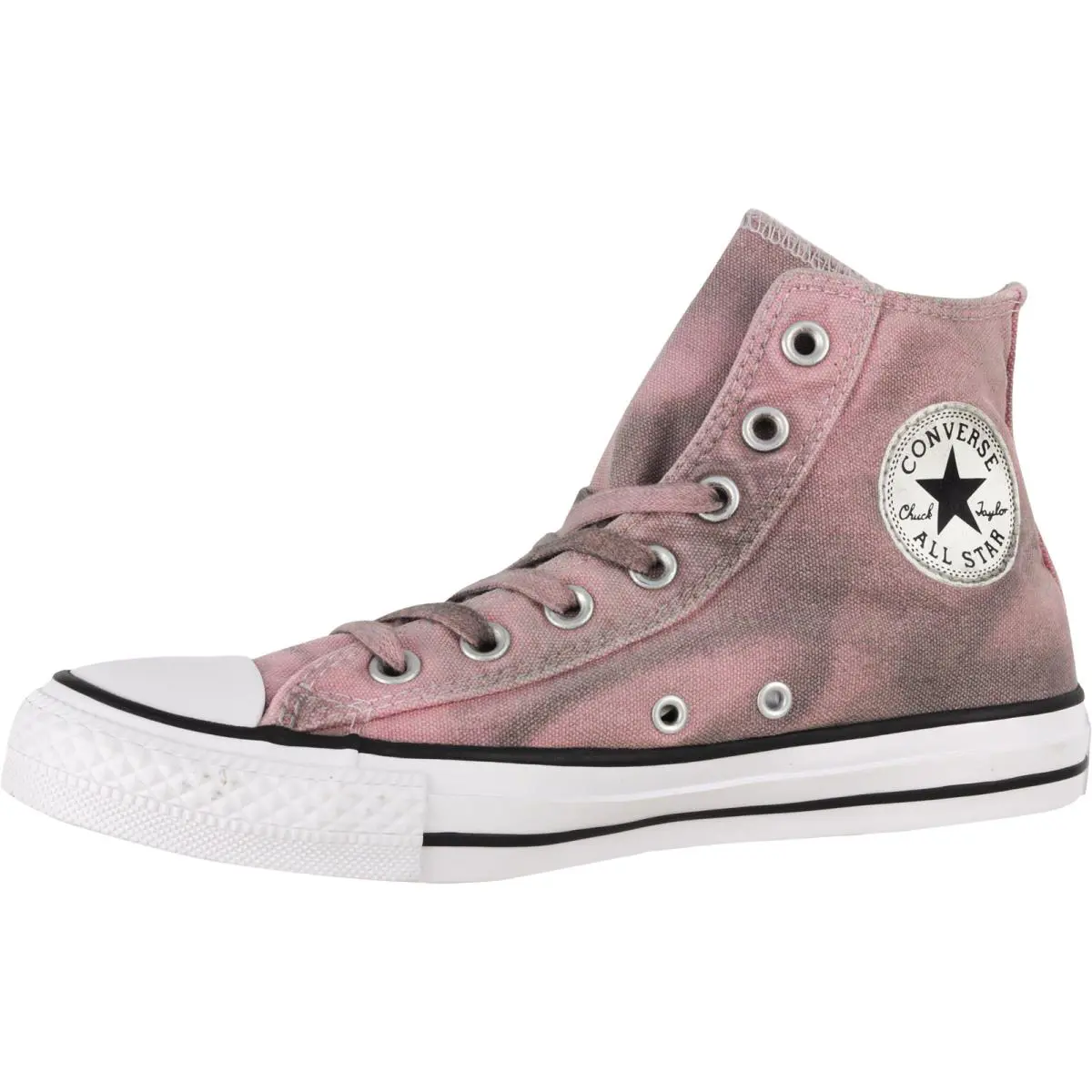 Converse shoes - Pink Freeze 2
