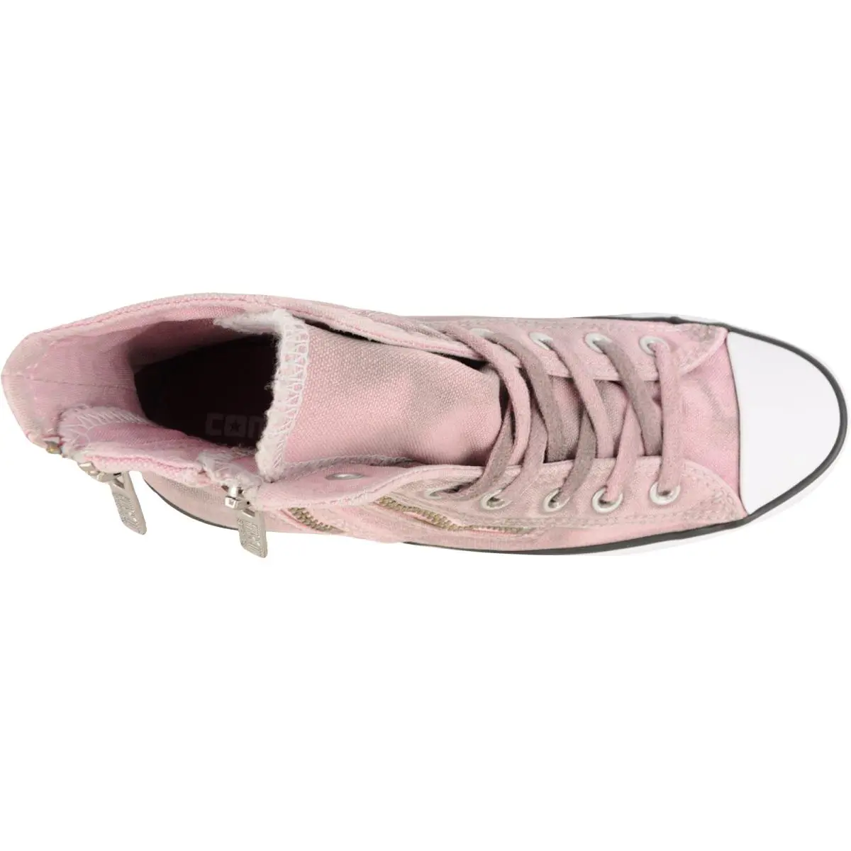 Converse shoes - Pink Freeze 3