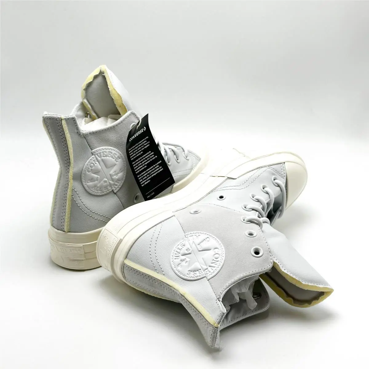 Converse shoes - Converse Chuck 70 - Chuck - A05259C - Beige 2