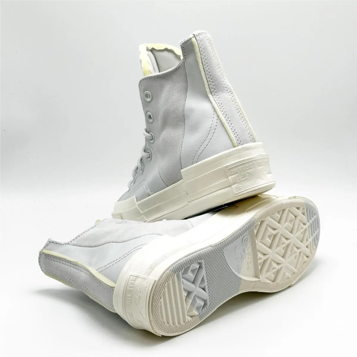 Converse shoes - Converse Chuck 70 - Chuck - A05259C - Beige 3